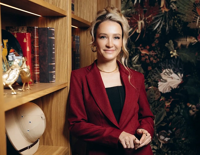 Яна Бальц: Настоящий профессионализм в наращивании волос доказывается делом